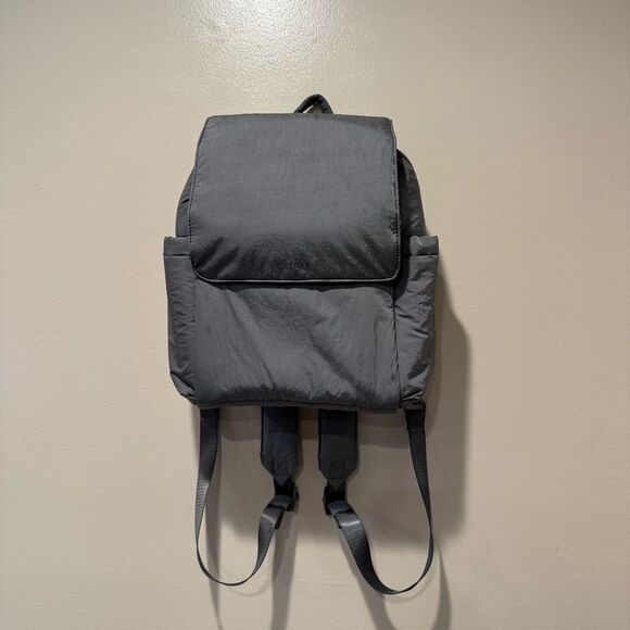 Calpak Handbags - CALPAK Convertible Mini Diaper Backpack